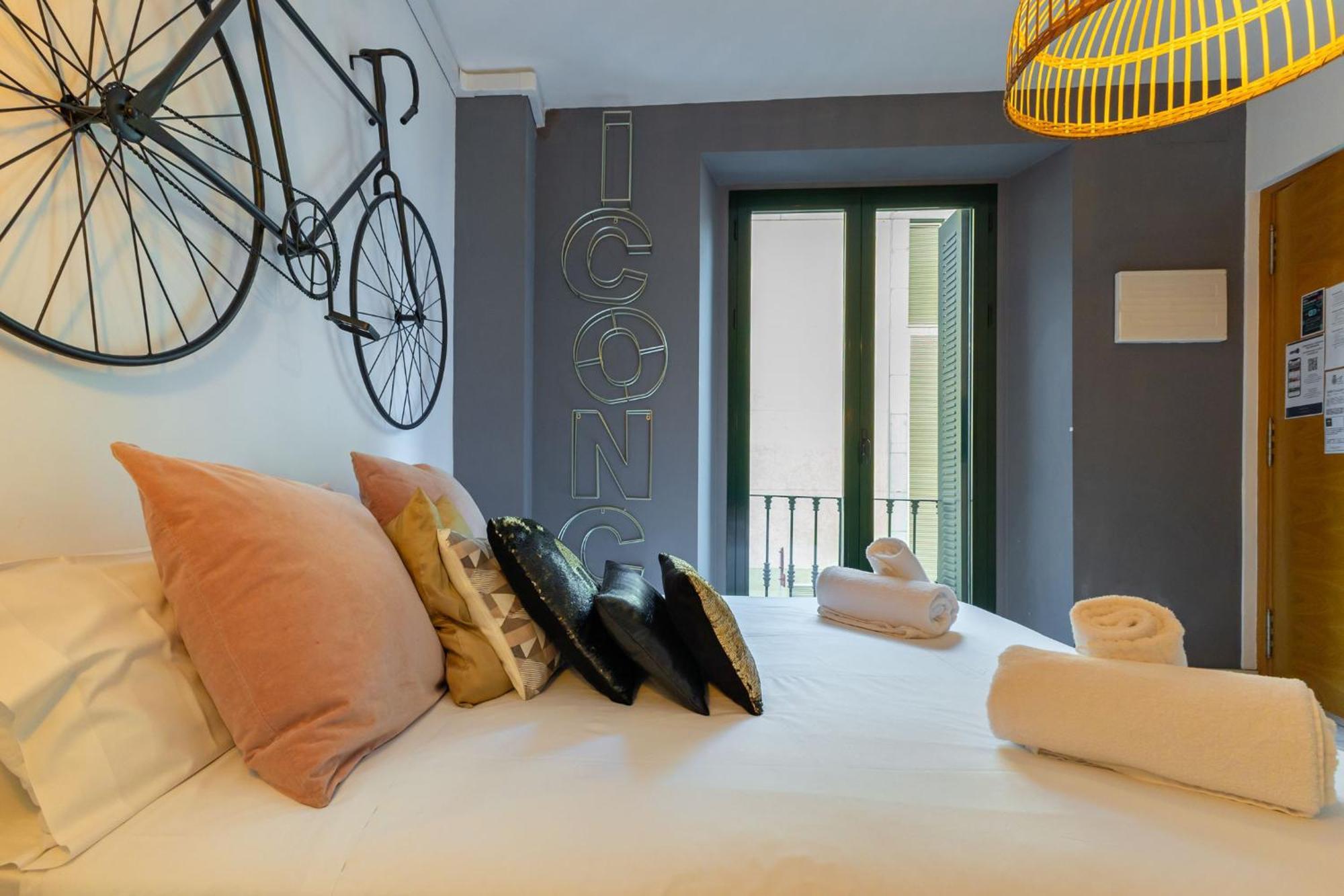 Dos De Mayo Loft By Valcambre, Seville