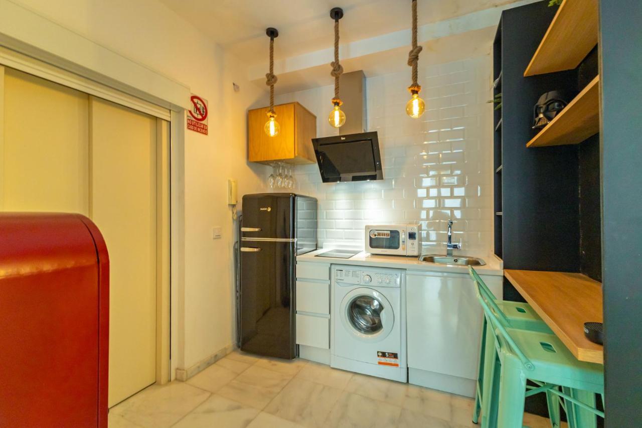 Dos De Mayo Loft By Valcambre — Fotos 2