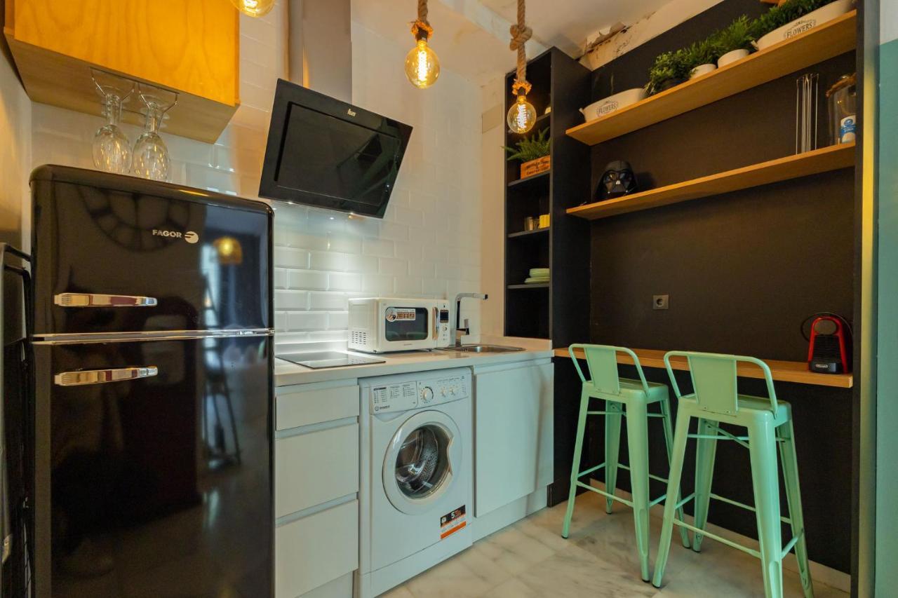 Dos De Mayo Loft By Valcambre — Fotos 3